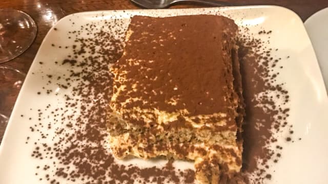 Suggestion de plat