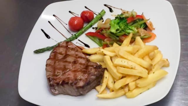 Sugestão do chef