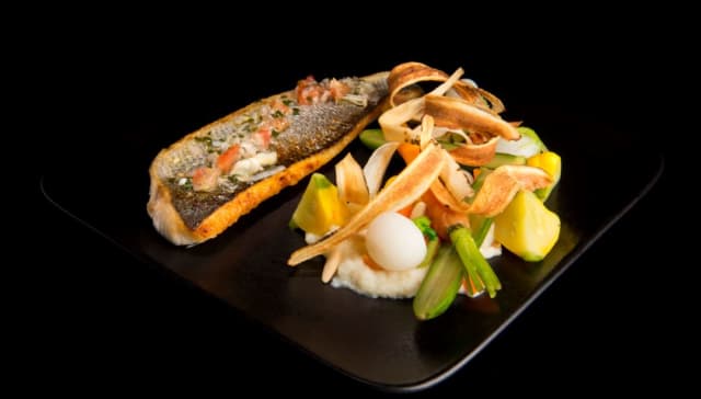 poisson