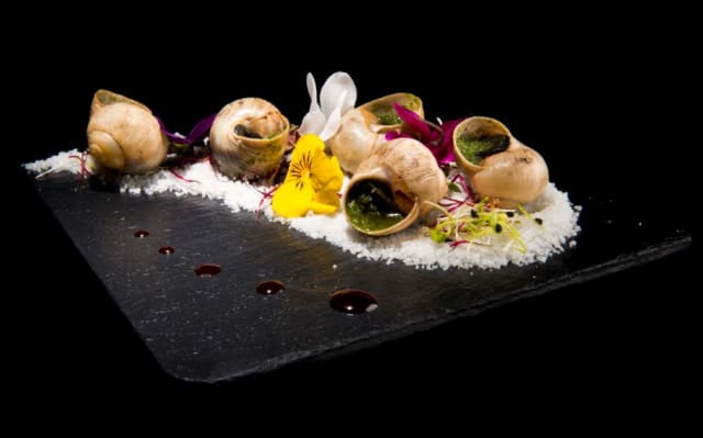 escargots