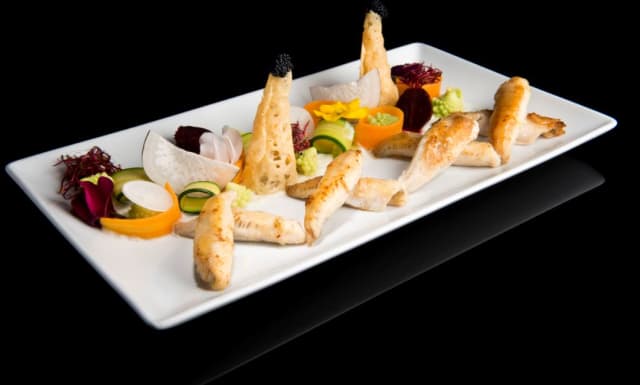 filets de perches