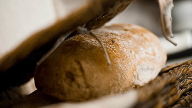 pane