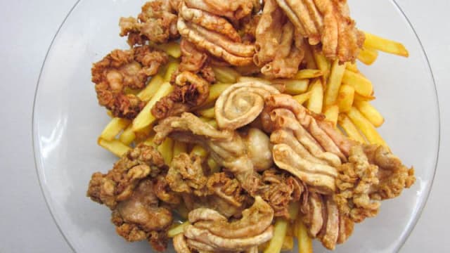 Sugerencias del chef