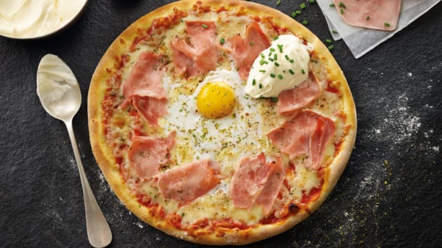 Suggestion du Chef