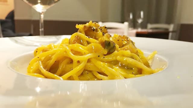 Suggerimento dello chef