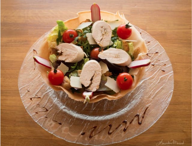 Salade