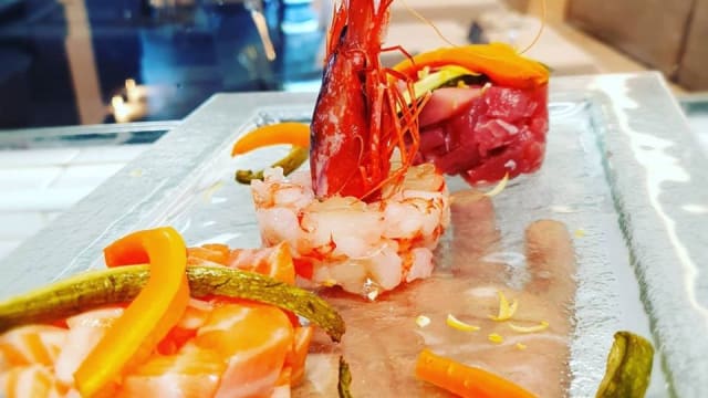 Lo Chef Consiglia