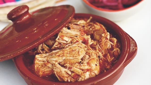 TInga de Pollo