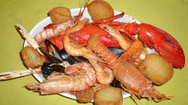 Suggerenza del chef