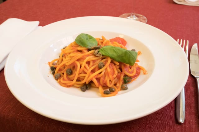 Suggerimento dello chef