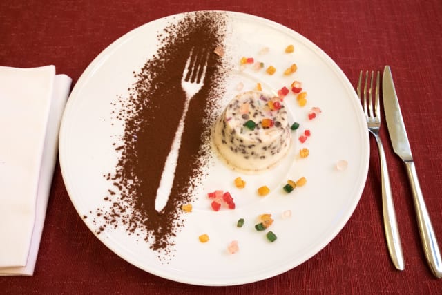 Suggerimento dello chef