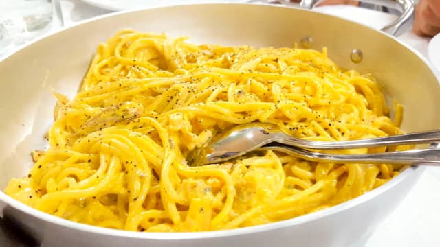 Suggerimento dello chef