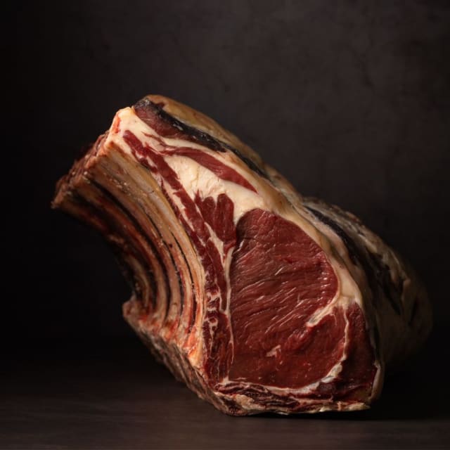 Soirée côte de Boeuf à volonté 