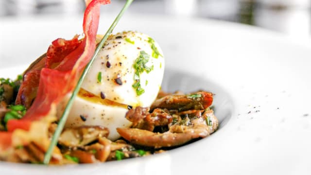 Saveurs du terroir
