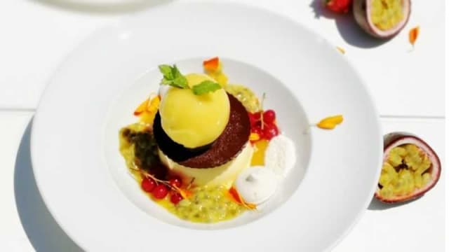 Suggerimento dello chef