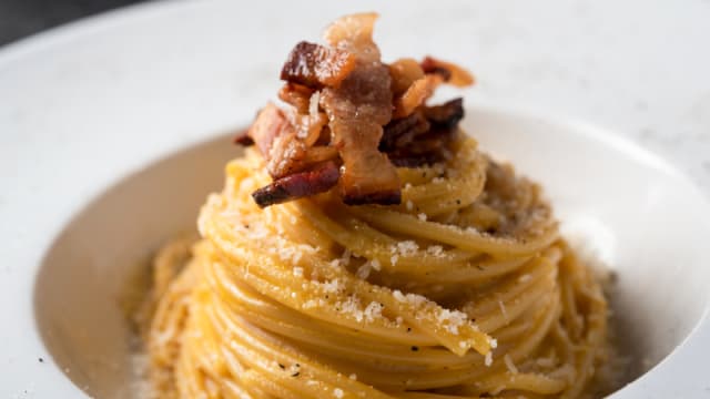 Suggerimento dello chef
