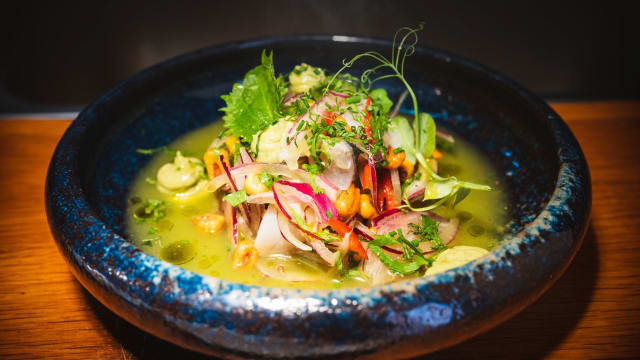 Ceviche
