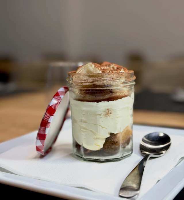Tiramisù