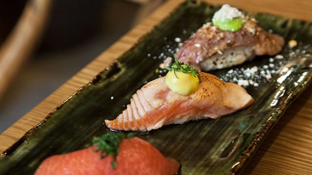 Sugerencia del chef