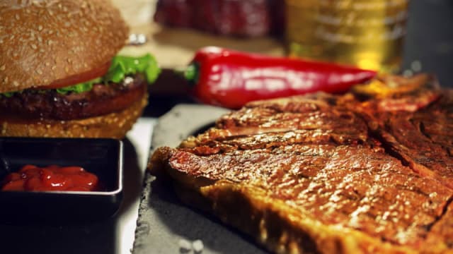 SmokeHouse