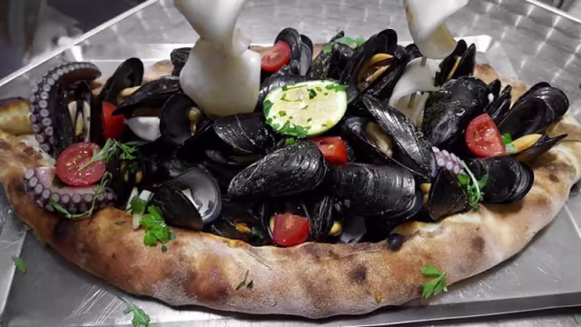 Suggerimento dello chef