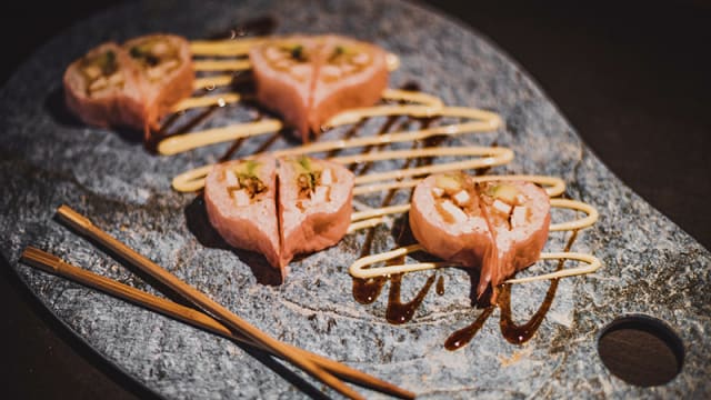Sugerencia del chef