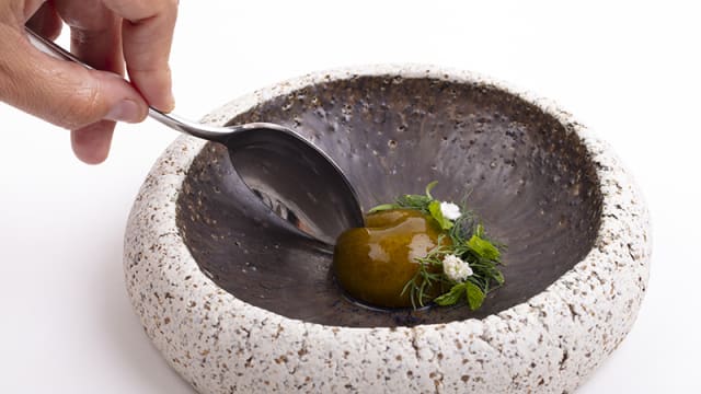 Sugerencia del chef