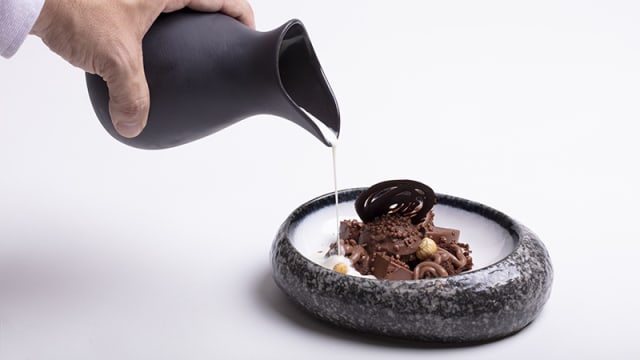 Sugerencia del chef