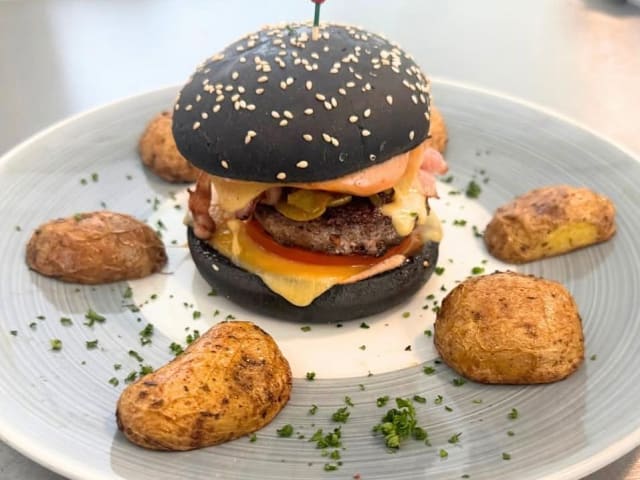 Cheeseburger