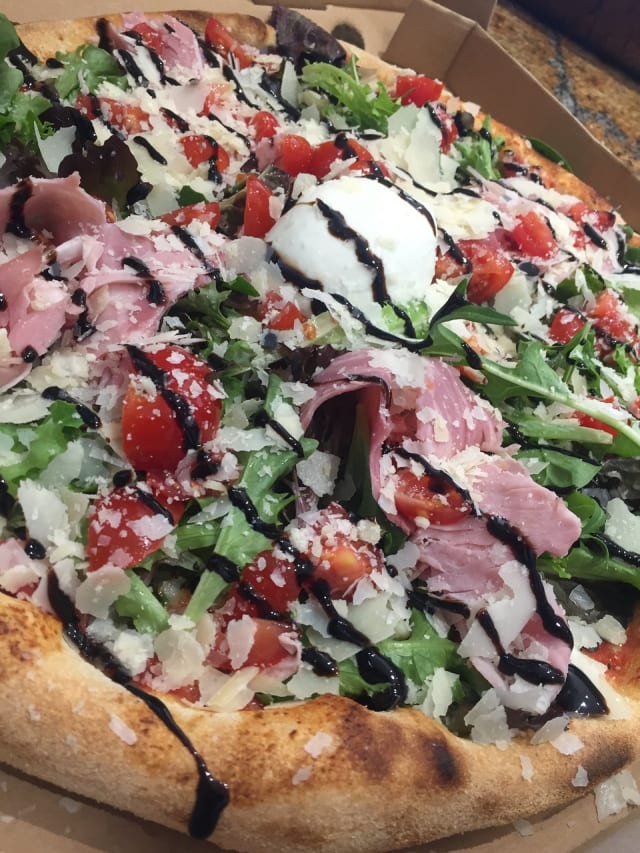 pizza