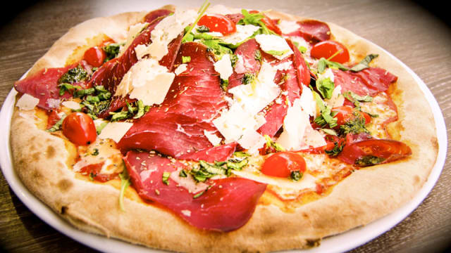 pizza