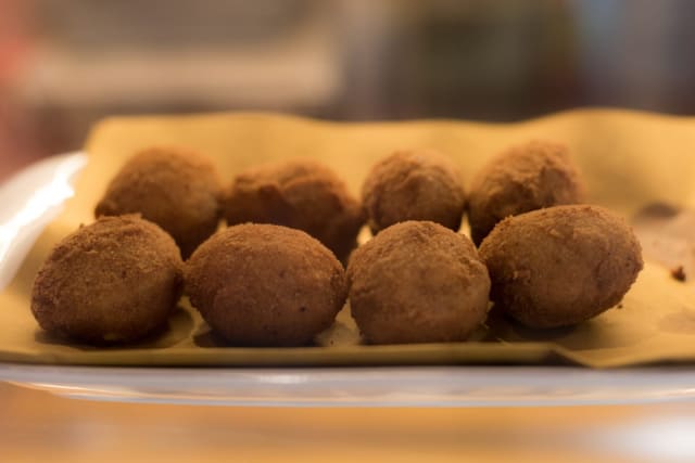 Suggerimento dello chef