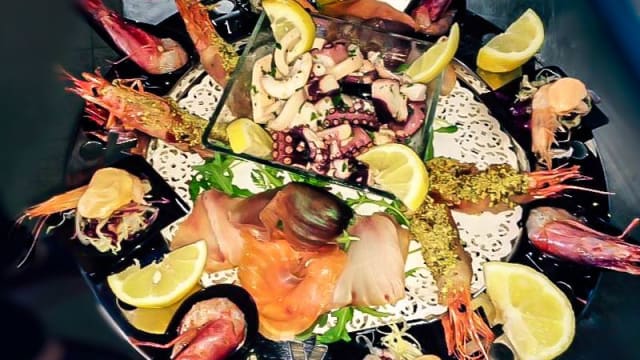 Suggerimento dello chef