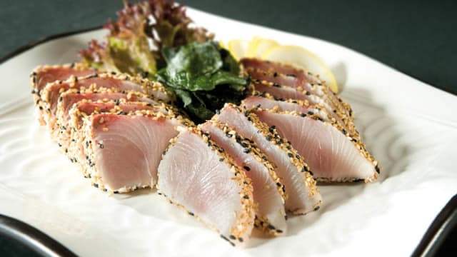 Suggerimento dello chef