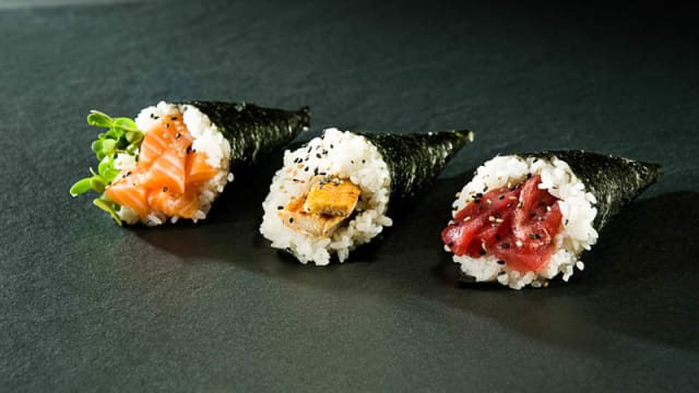 Suggerimento dello chef