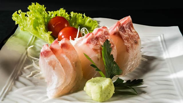 Suggerimento dello chef