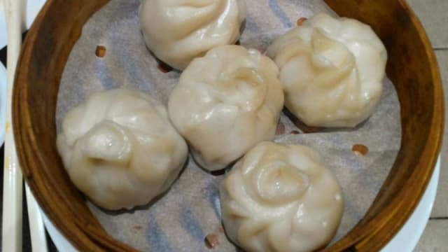 suggerimento dello chef