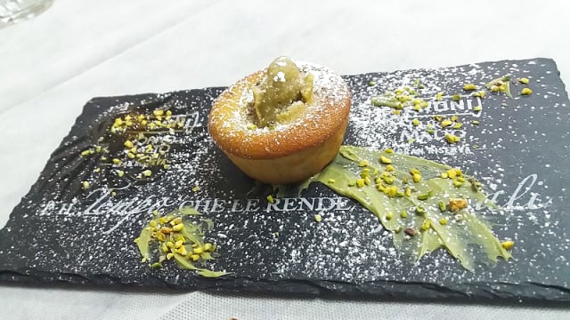 Dessert