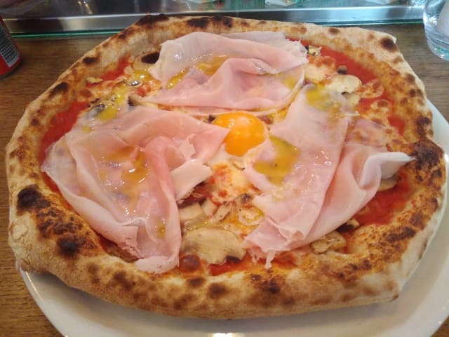Pizza