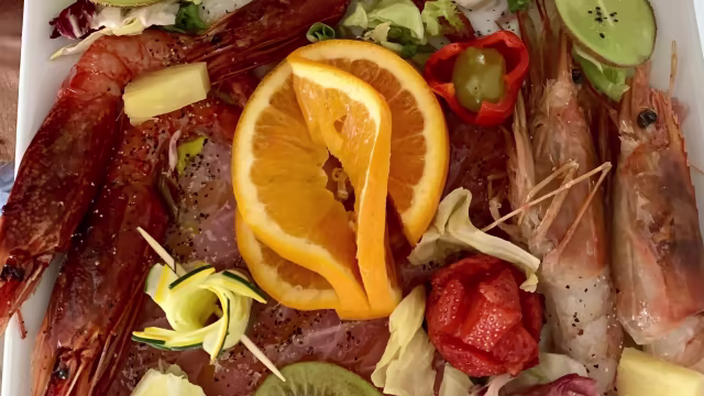 Marisa Beach, Lido di Pomposa