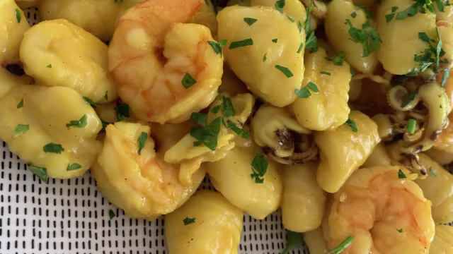 Marisa Beach, Lido di Pomposa