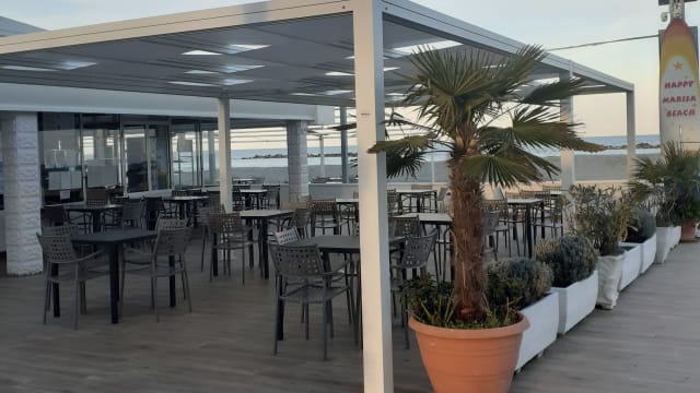 Marisa Beach, Lido di Pomposa