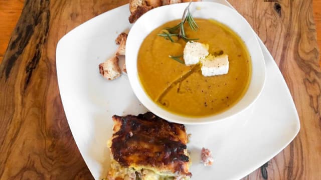 Suggerimento dello chef