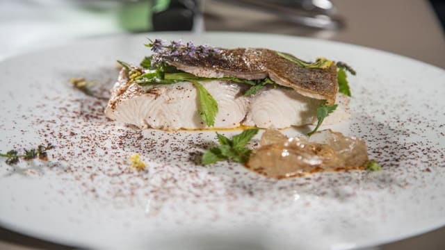 Lo Chef Consiglia