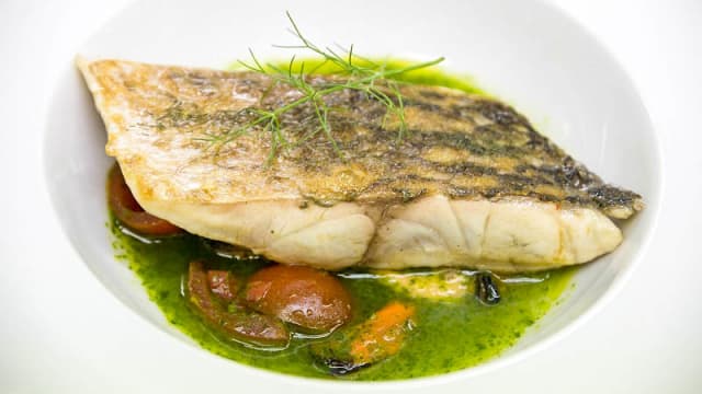 Suggerimento dello chef