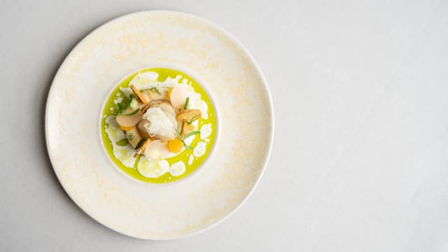 VEGA(N) Chef's Menu 2024