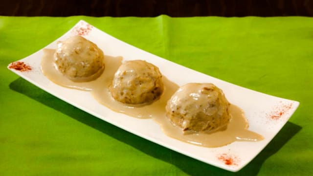 Sugerencias del chef