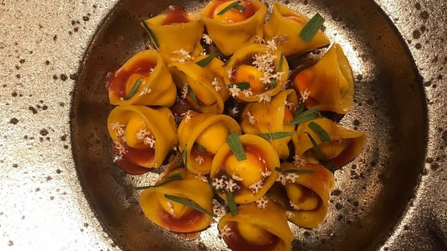 Bottoni e fiori di Sambuco