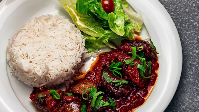 Le Mangata, Bures-sur-Yvette