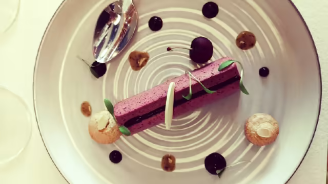 Le Mangata, Bures-sur-Yvette